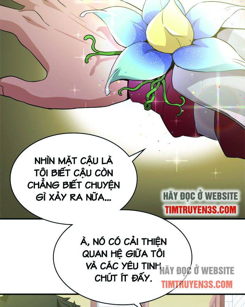 Người Bán Hoa Mạnh Nhất Chapter 35 - Trang 32