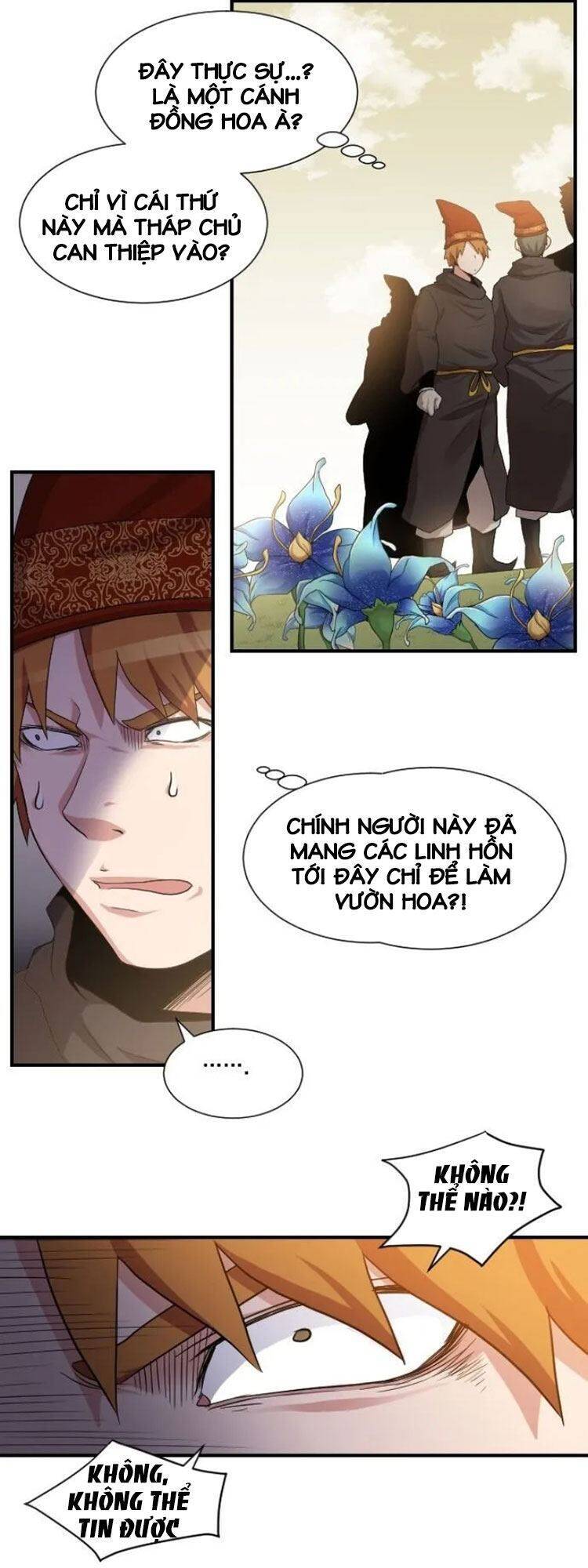 Người Bán Hoa Mạnh Nhất Chapter 32 - Trang 40