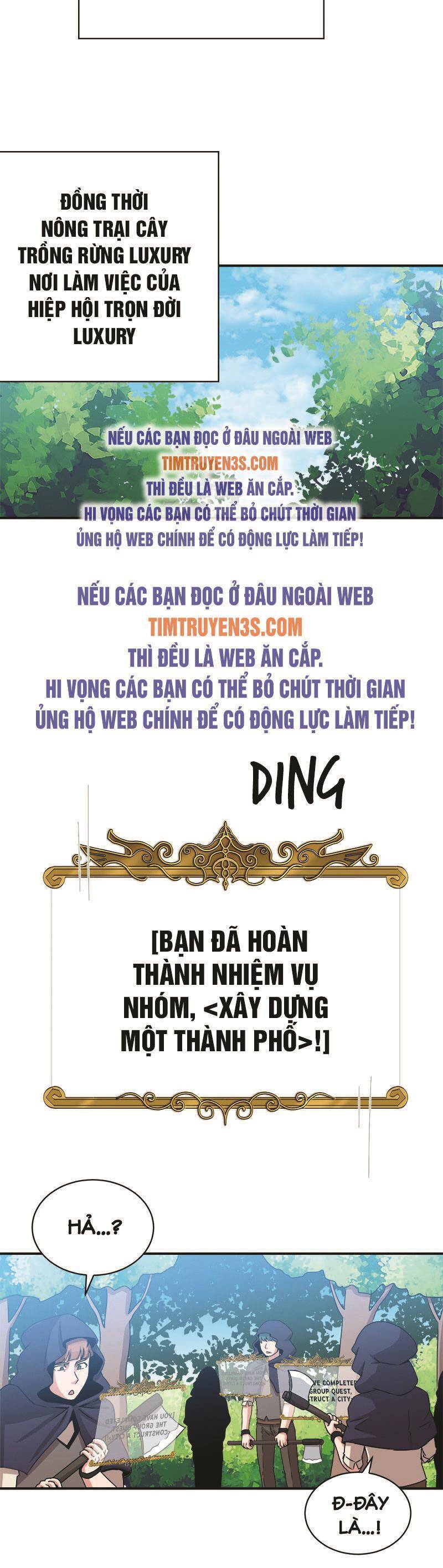 Người Bán Hoa Mạnh Nhất Chapter 58 - Trang 12