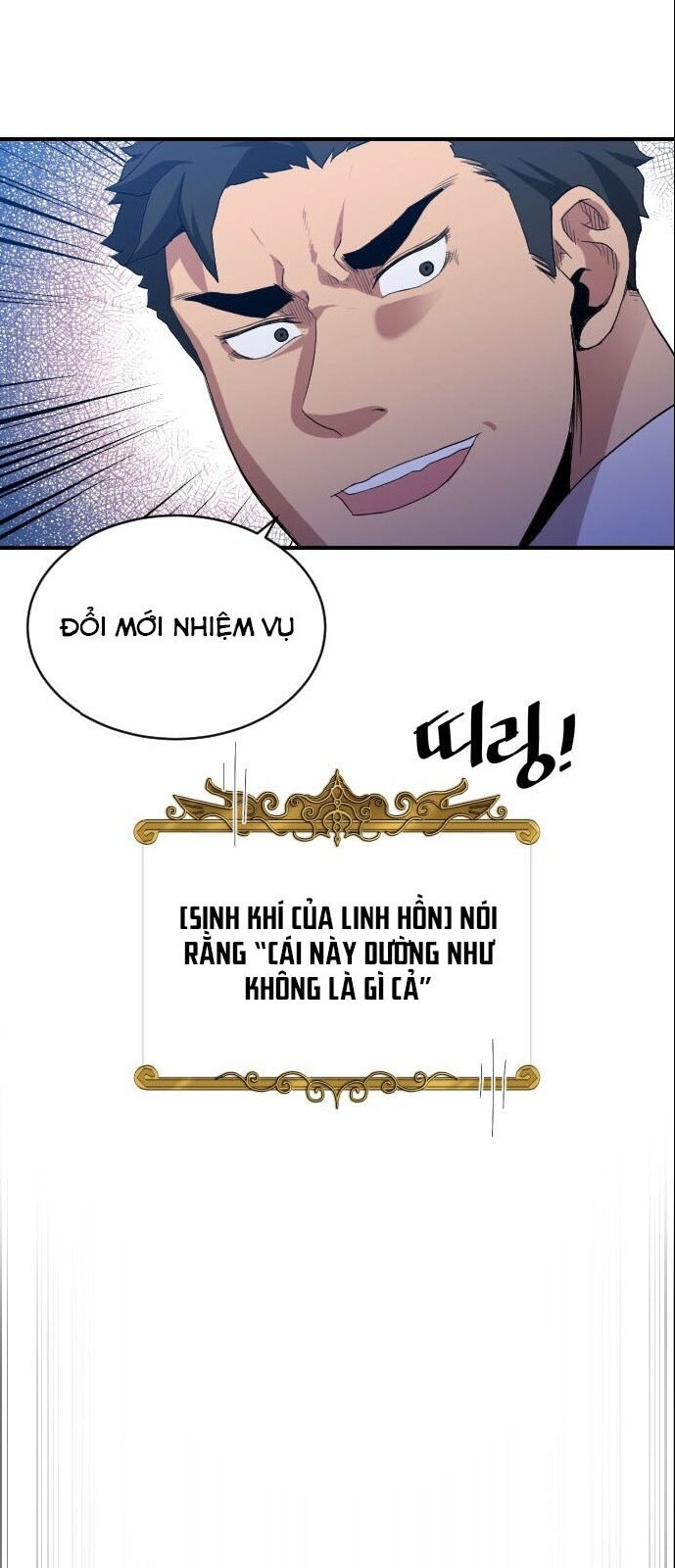 Người Bán Hoa Mạnh Nhất Chapter 19 - Trang 31