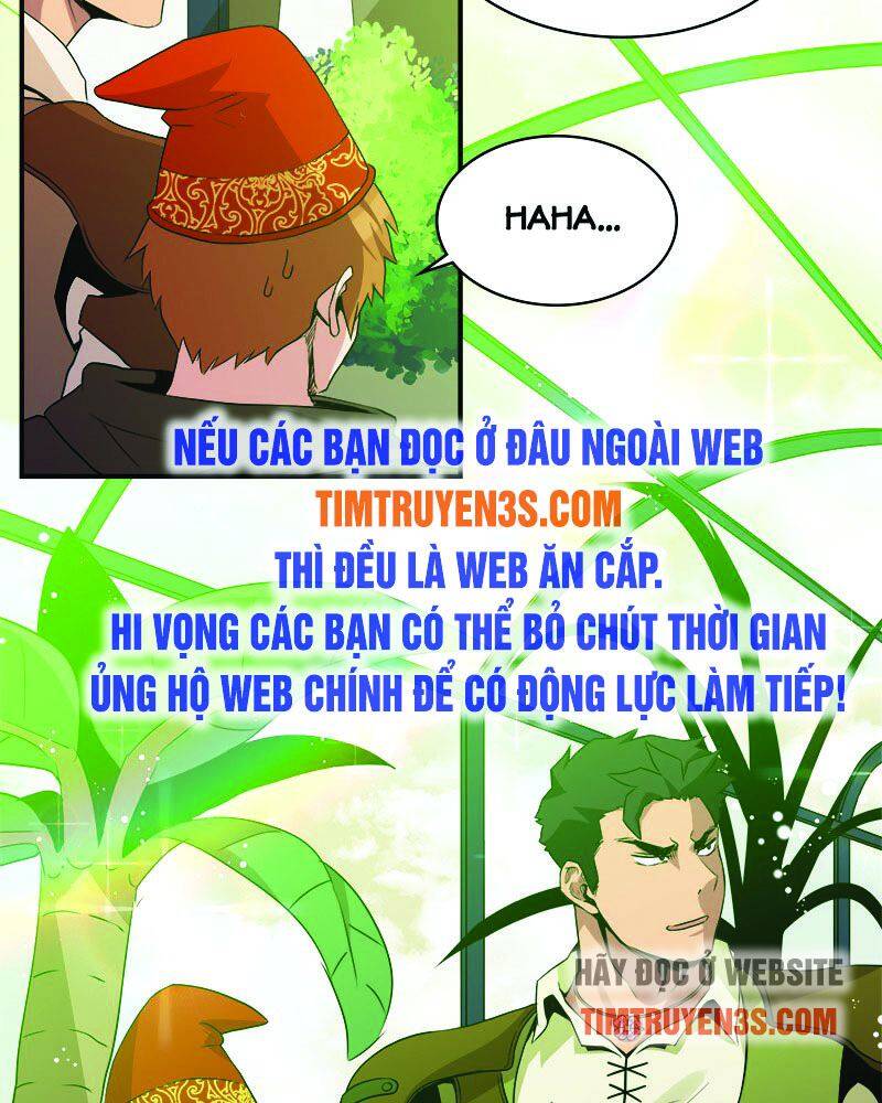 Người Bán Hoa Mạnh Nhất Chapter 38 - Trang 59