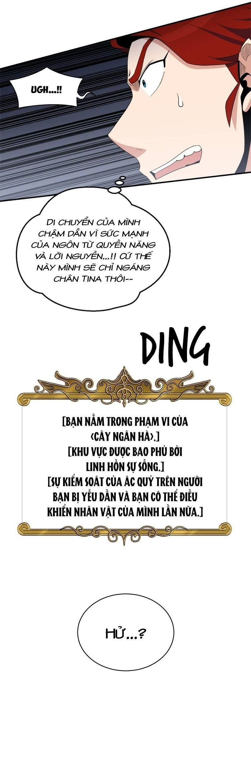 Người Bán Hoa Mạnh Nhất Chapter 96 - Trang 46