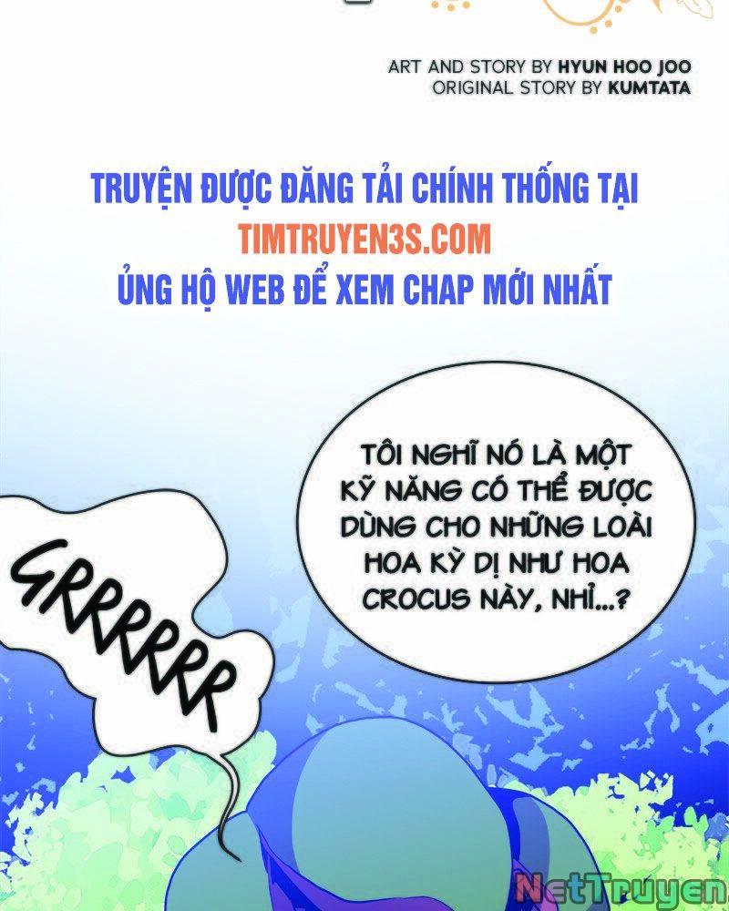 Người Bán Hoa Mạnh Nhất Chapter 45 - Trang 22