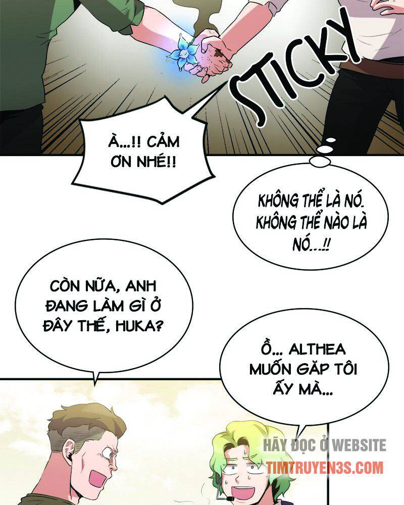 Người Bán Hoa Mạnh Nhất Chapter 37 - Trang 12