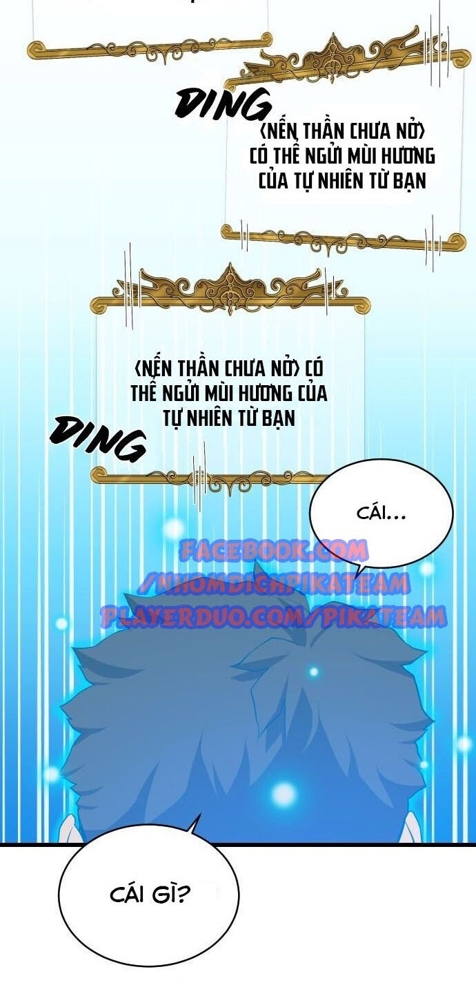 Người Bán Hoa Mạnh Nhất Chapter 11 - Trang 47