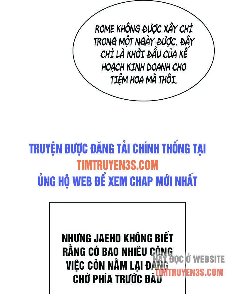 Người Bán Hoa Mạnh Nhất Chapter 38 - Trang 71