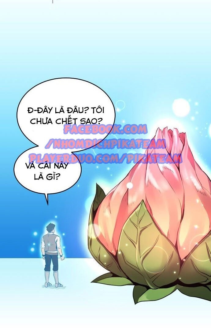 Người Bán Hoa Mạnh Nhất Chapter 11 - Trang 42