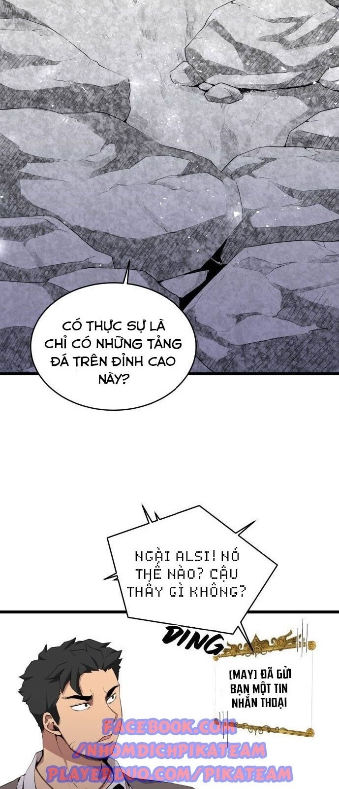 Người Bán Hoa Mạnh Nhất Chapter 11 - Trang 20