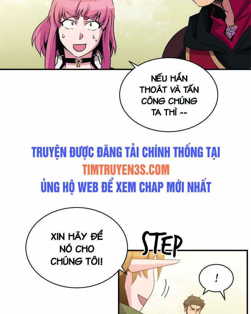 Người Bán Hoa Mạnh Nhất Chapter 53 - Trang 73