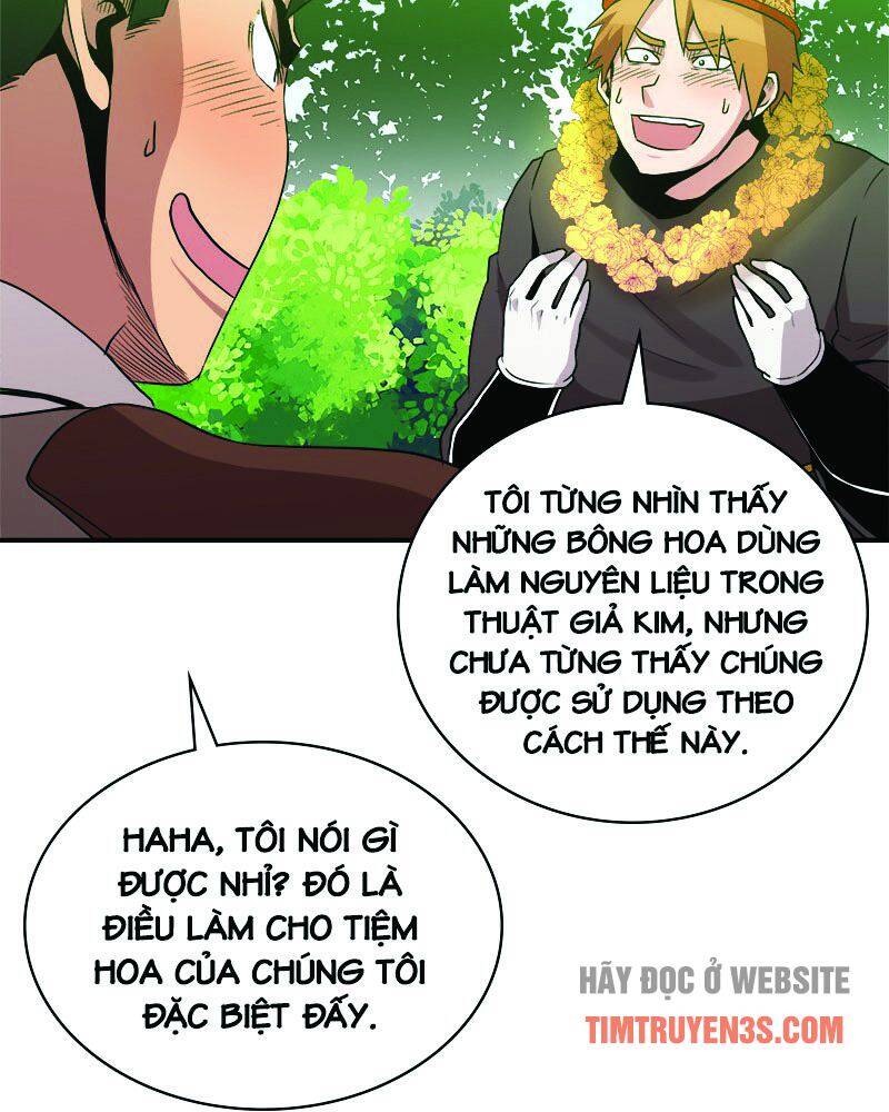 Người Bán Hoa Mạnh Nhất Chapter 38 - Trang 69