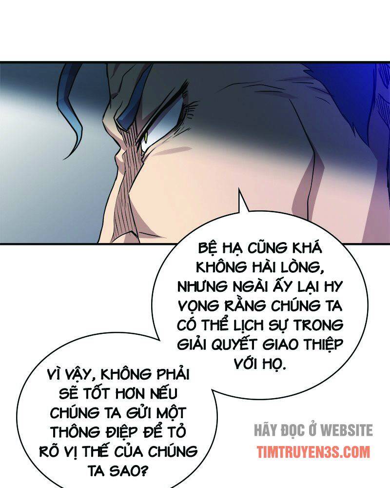 Người Bán Hoa Mạnh Nhất Chapter 37 - Trang 52