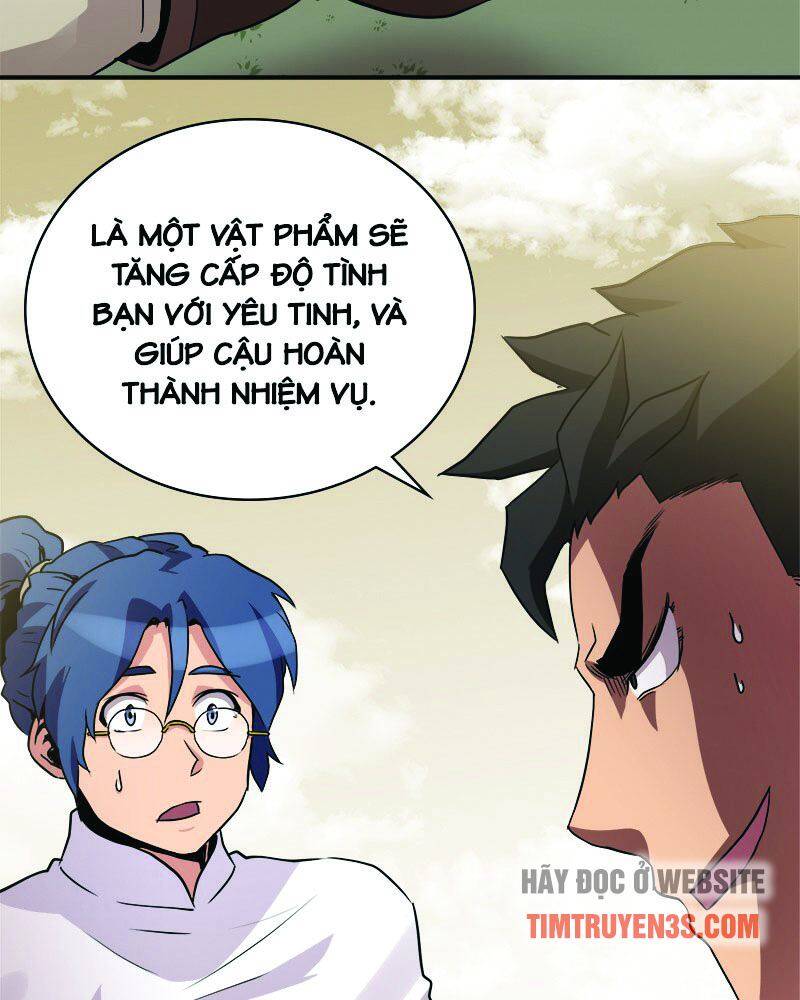 Người Bán Hoa Mạnh Nhất Chapter 35 - Trang 59