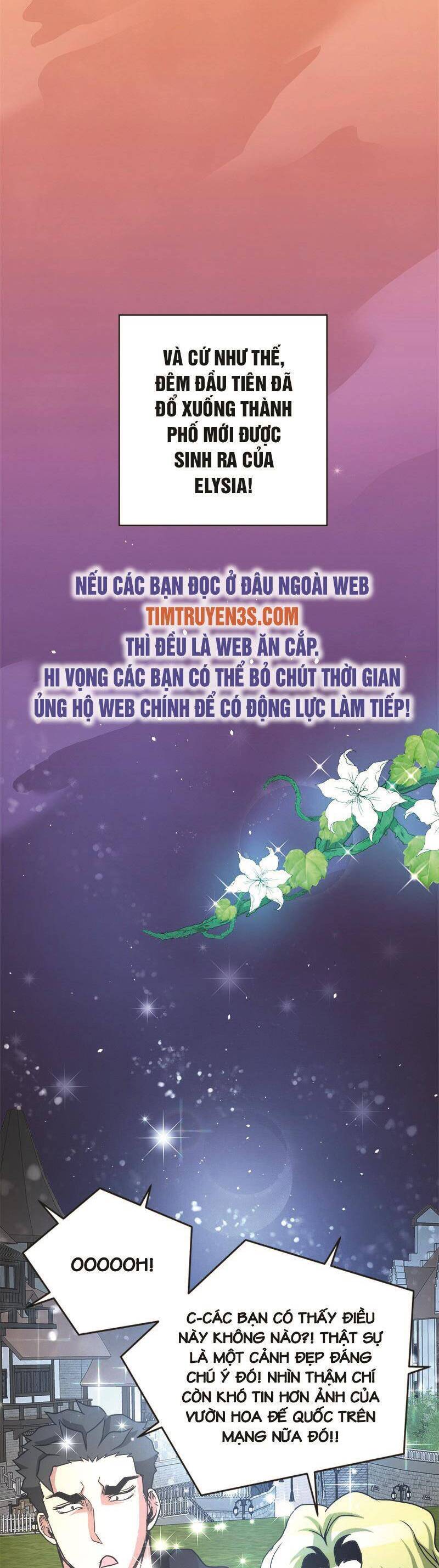 Người Bán Hoa Mạnh Nhất Chapter 57 - Trang 3