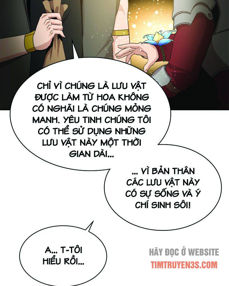 Người Bán Hoa Mạnh Nhất Chapter 34 - Trang 35