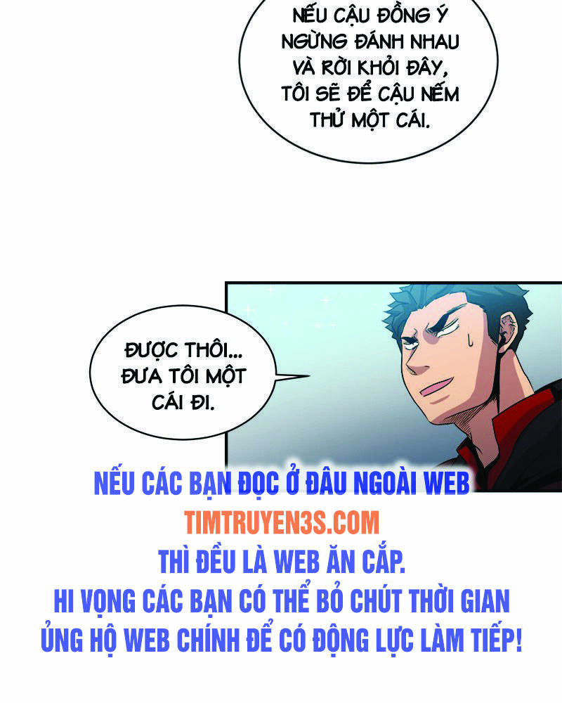 Người Bán Hoa Mạnh Nhất Chapter 52 - Trang 20