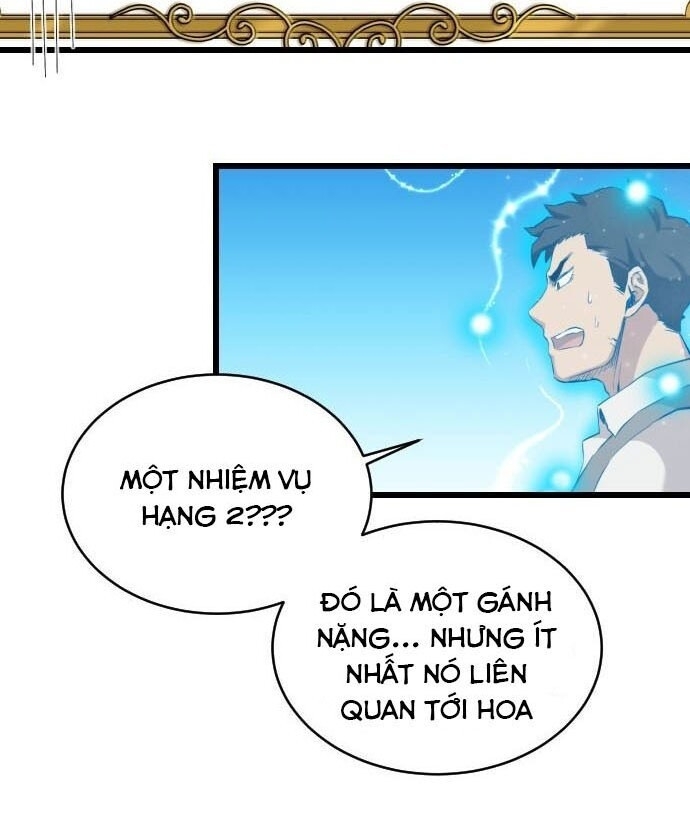 Người Bán Hoa Mạnh Nhất Chapter 11 - Trang 52