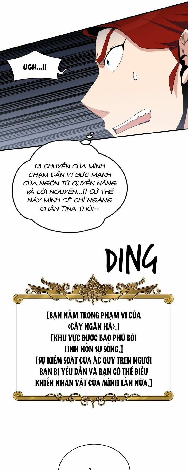 Người Bán Hoa Mạnh Nhất Chapter 96.1 - Trang 69