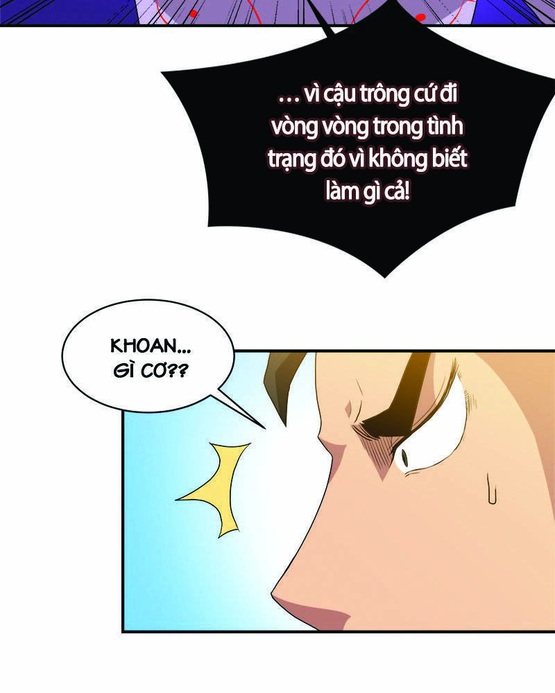 Người Bán Hoa Mạnh Nhất Chapter 48 - Trang 49