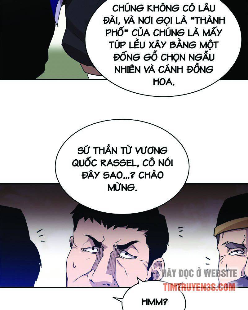 Người Bán Hoa Mạnh Nhất Chapter 37 - Trang 60