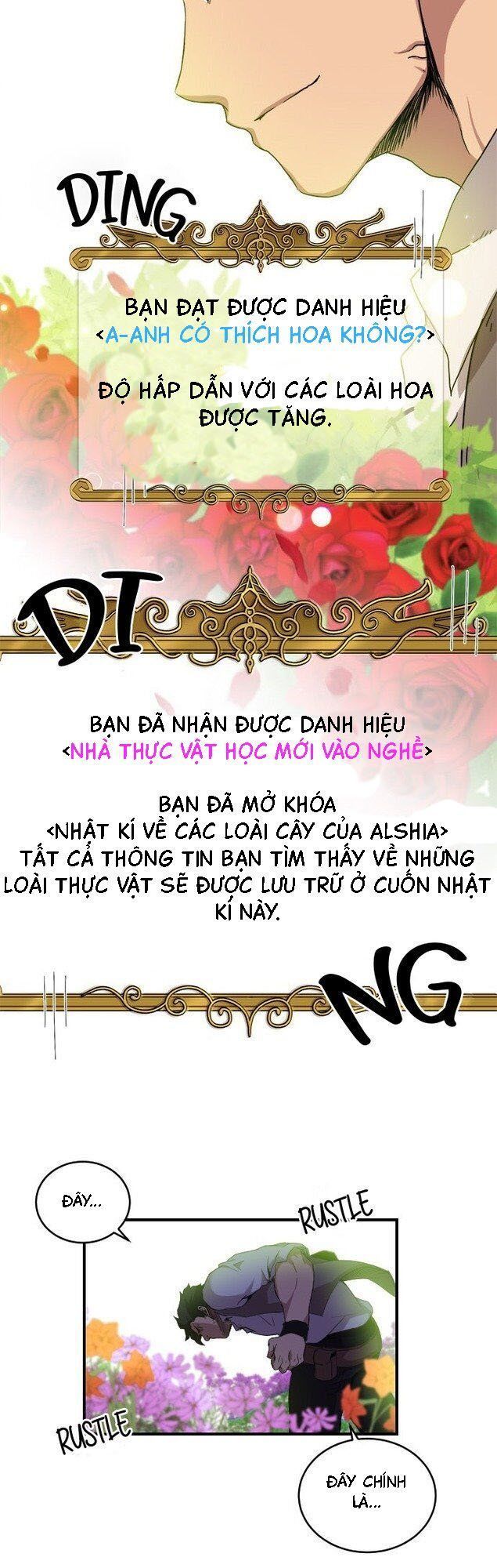 Người Bán Hoa Mạnh Nhất Chapter 1 - Trang 43