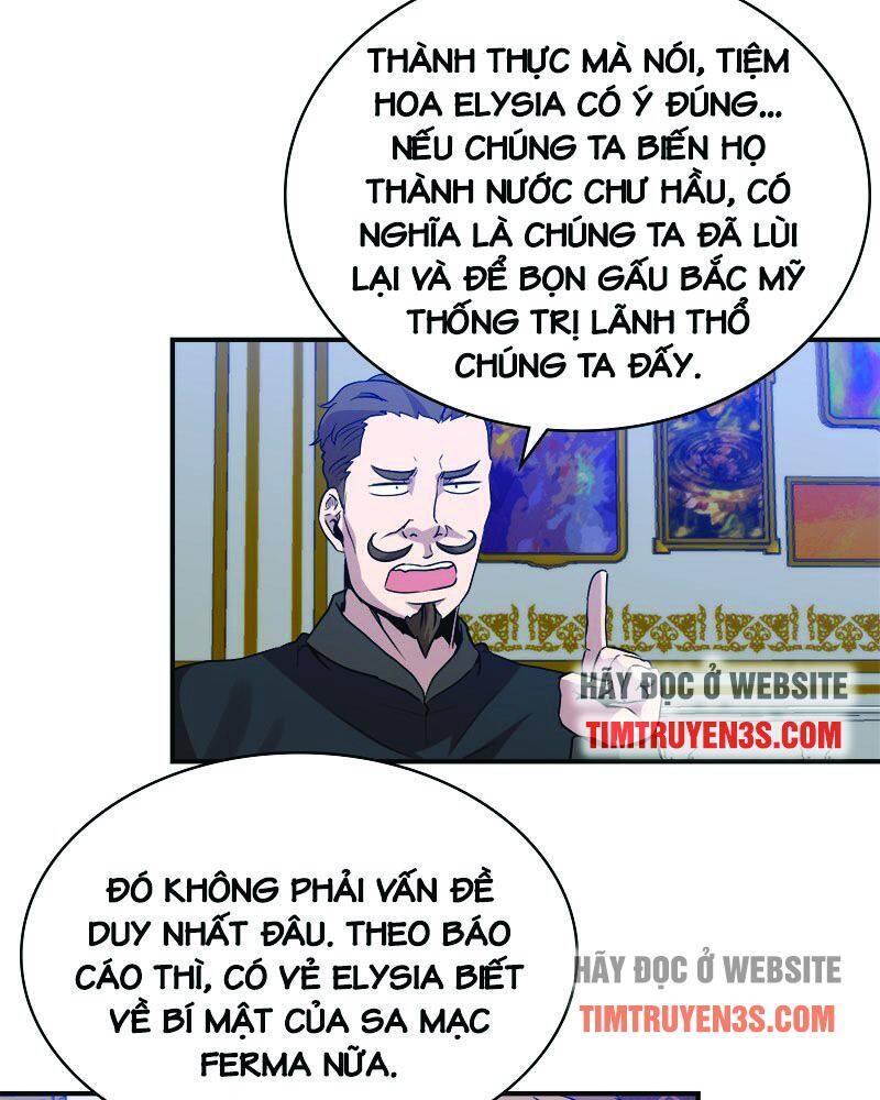 Người Bán Hoa Mạnh Nhất Chapter 38 - Trang 48