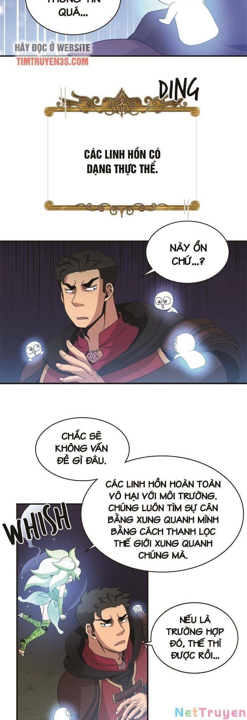 Người Bán Hoa Mạnh Nhất Chapter 57 - Trang 9