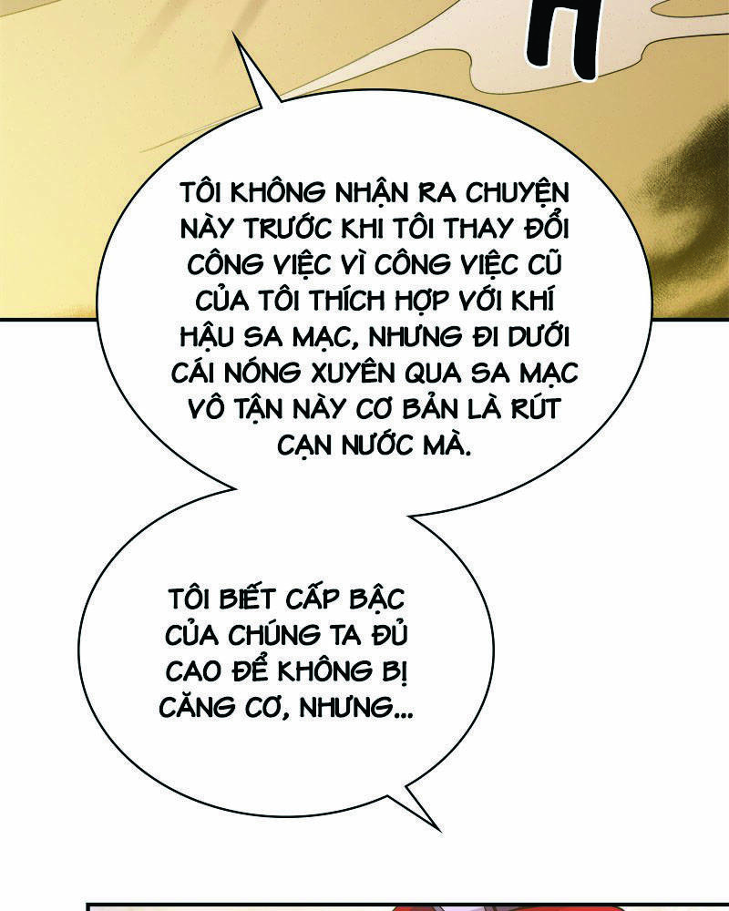 Người Bán Hoa Mạnh Nhất Chapter 41 - Trang 50