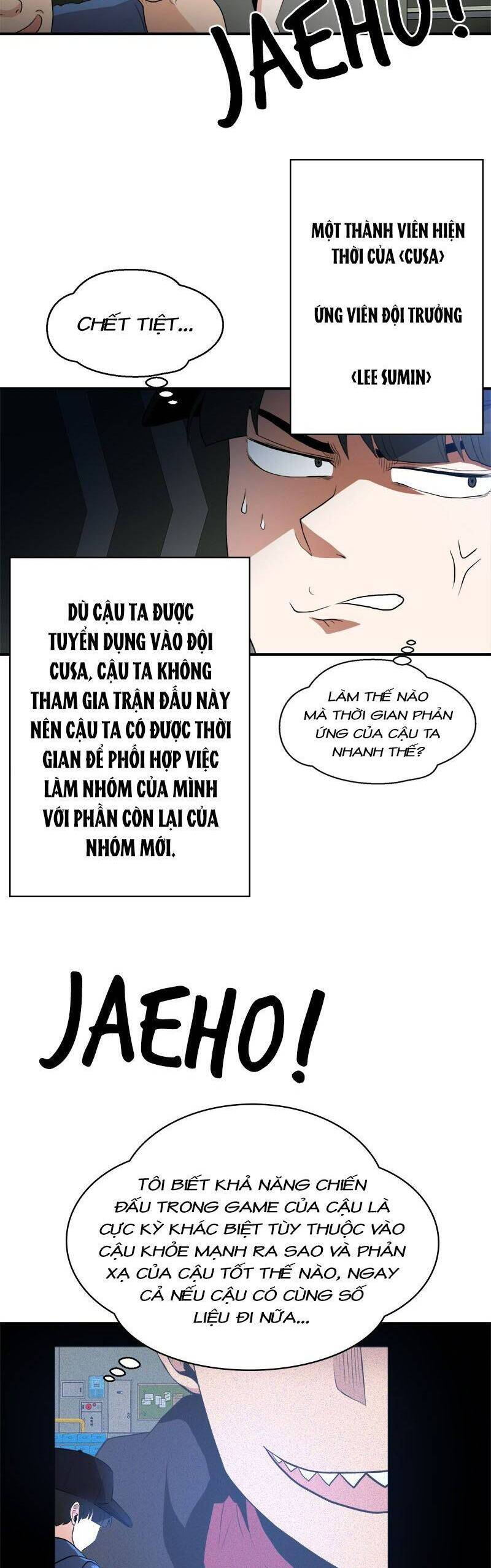 Người Bán Hoa Mạnh Nhất Chapter 83 - Trang 29