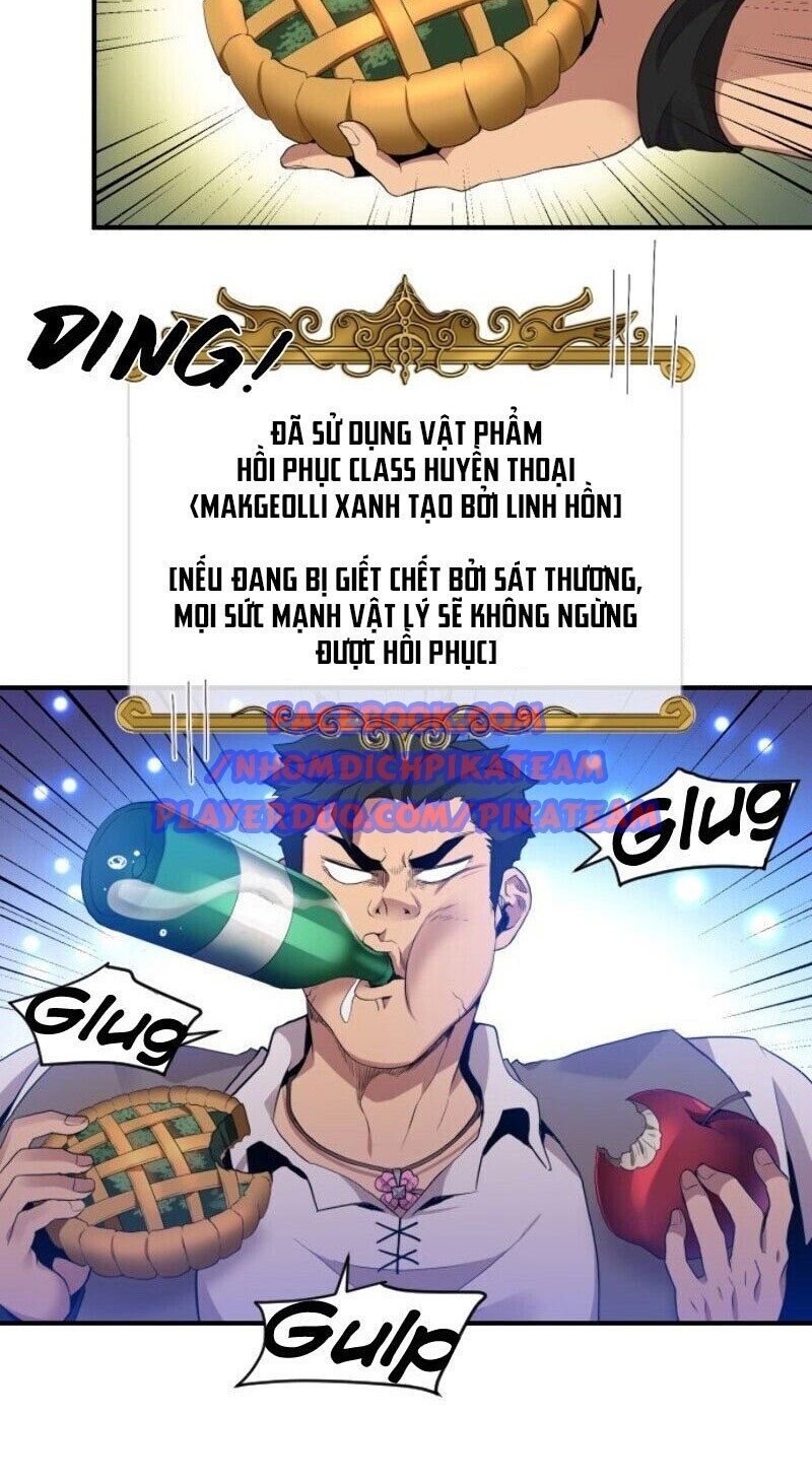 Người Bán Hoa Mạnh Nhất Chapter 14 - Trang 58