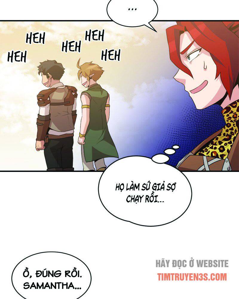 Người Bán Hoa Mạnh Nhất Chapter 38 - Trang 38