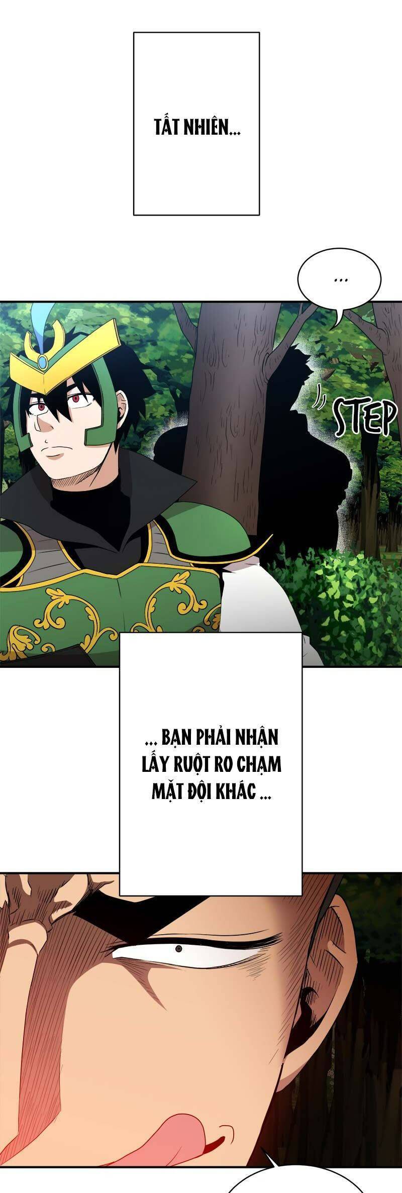 Người Bán Hoa Mạnh Nhất Chapter 82 - Trang 8