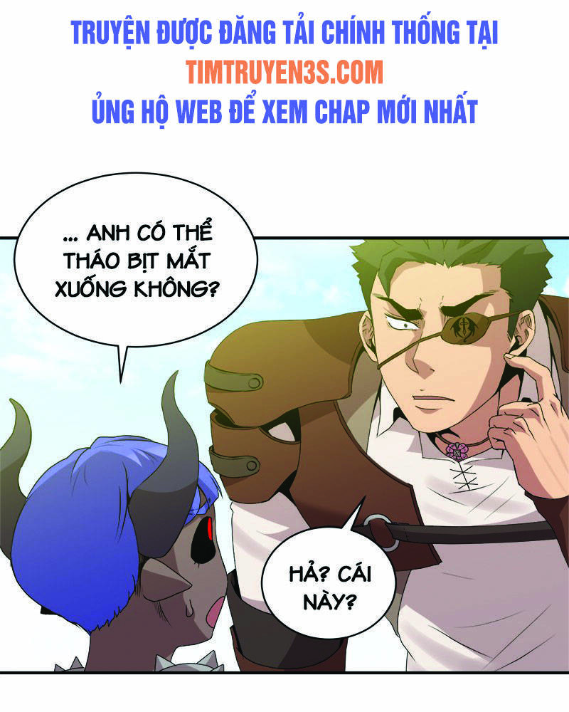 Người Bán Hoa Mạnh Nhất Chapter 42 - Trang 43