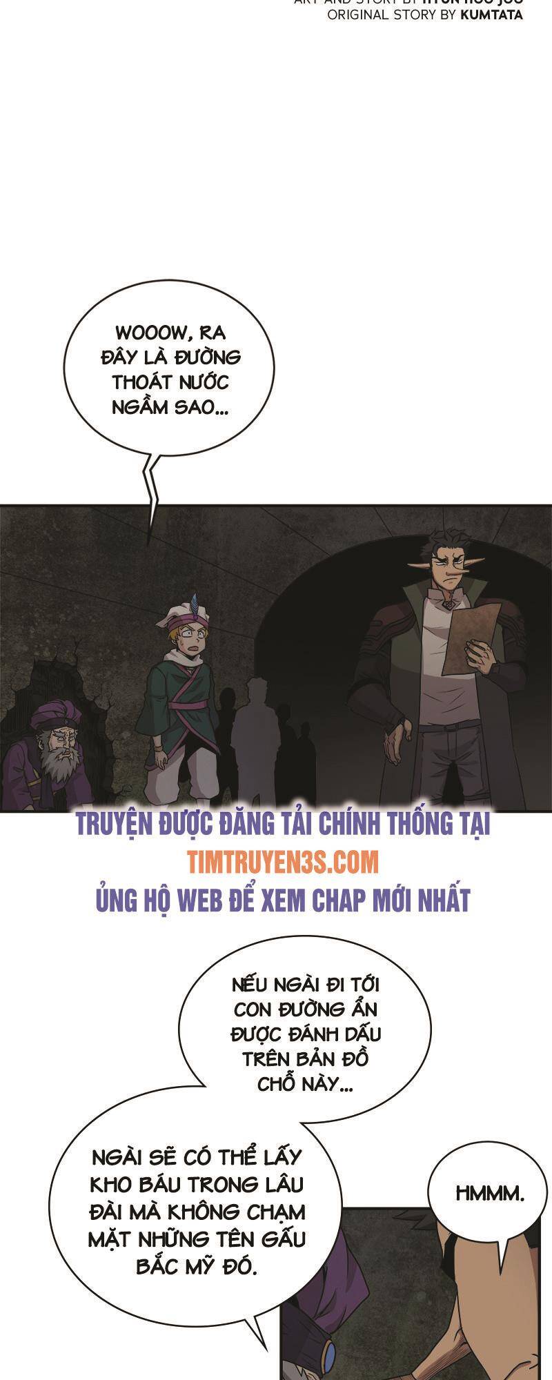 Người Bán Hoa Mạnh Nhất Chapter 63 - Trang 12