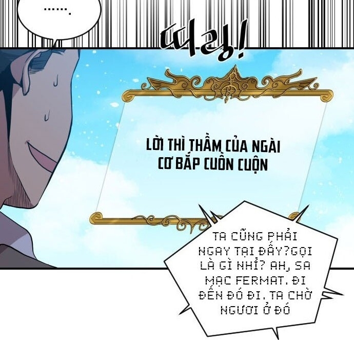 Người Bán Hoa Mạnh Nhất Chapter 20 - Trang 26