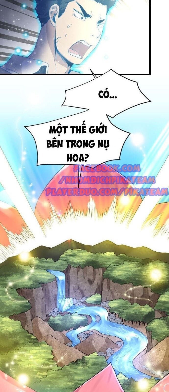 Người Bán Hoa Mạnh Nhất Chapter 11 - Trang 49