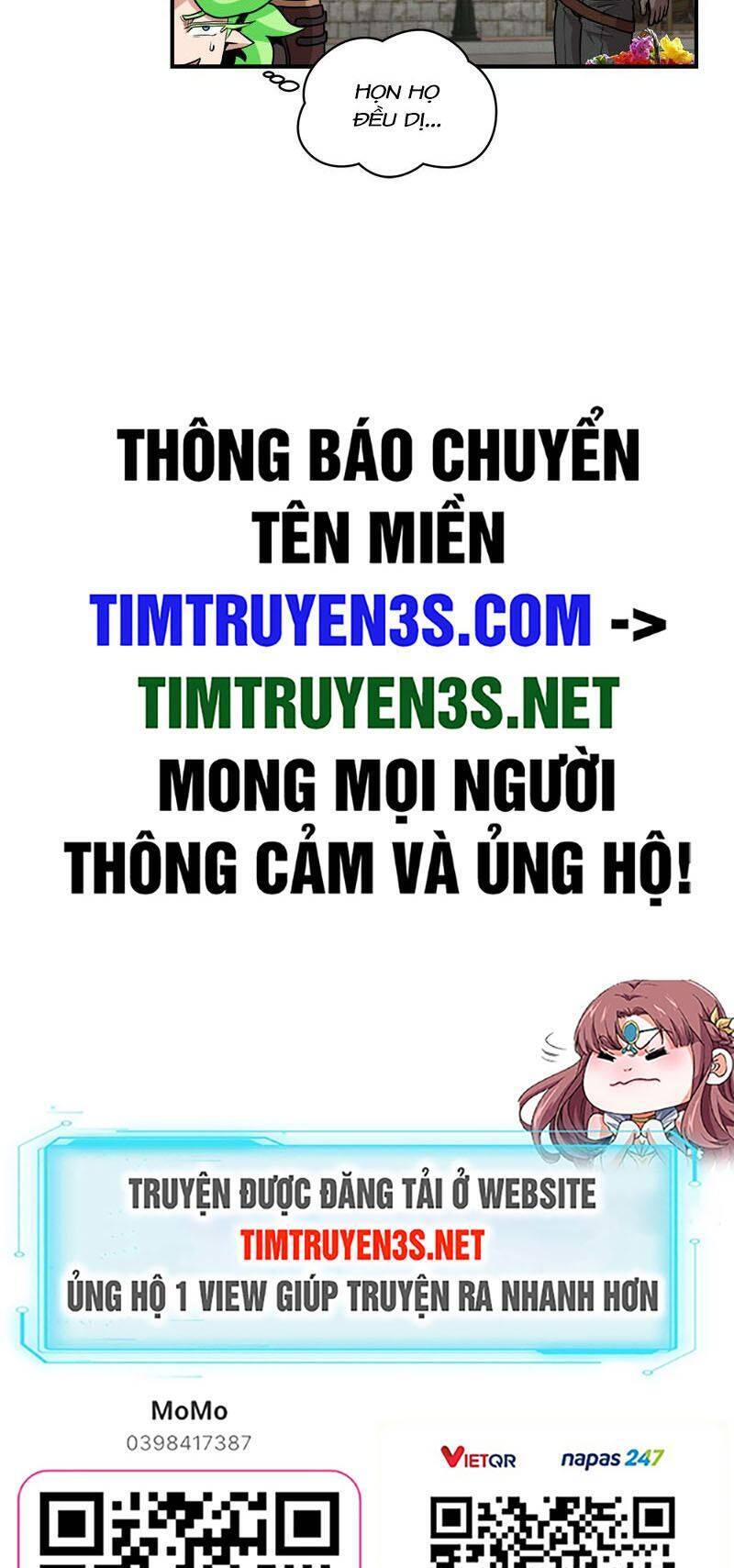 Người Bán Hoa Mạnh Nhất Chapter 99 - Trang 46