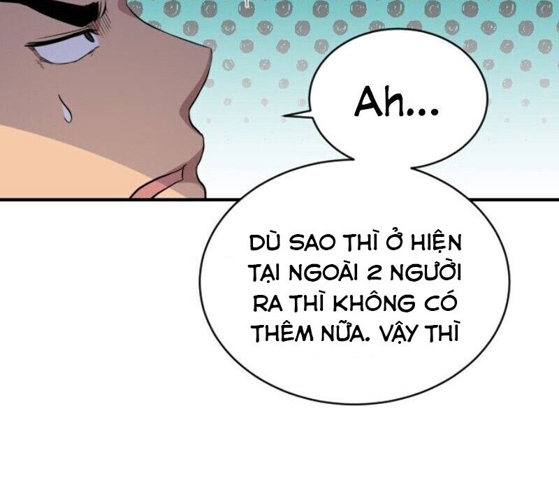 Người Bán Hoa Mạnh Nhất Chapter 16 - Trang 28