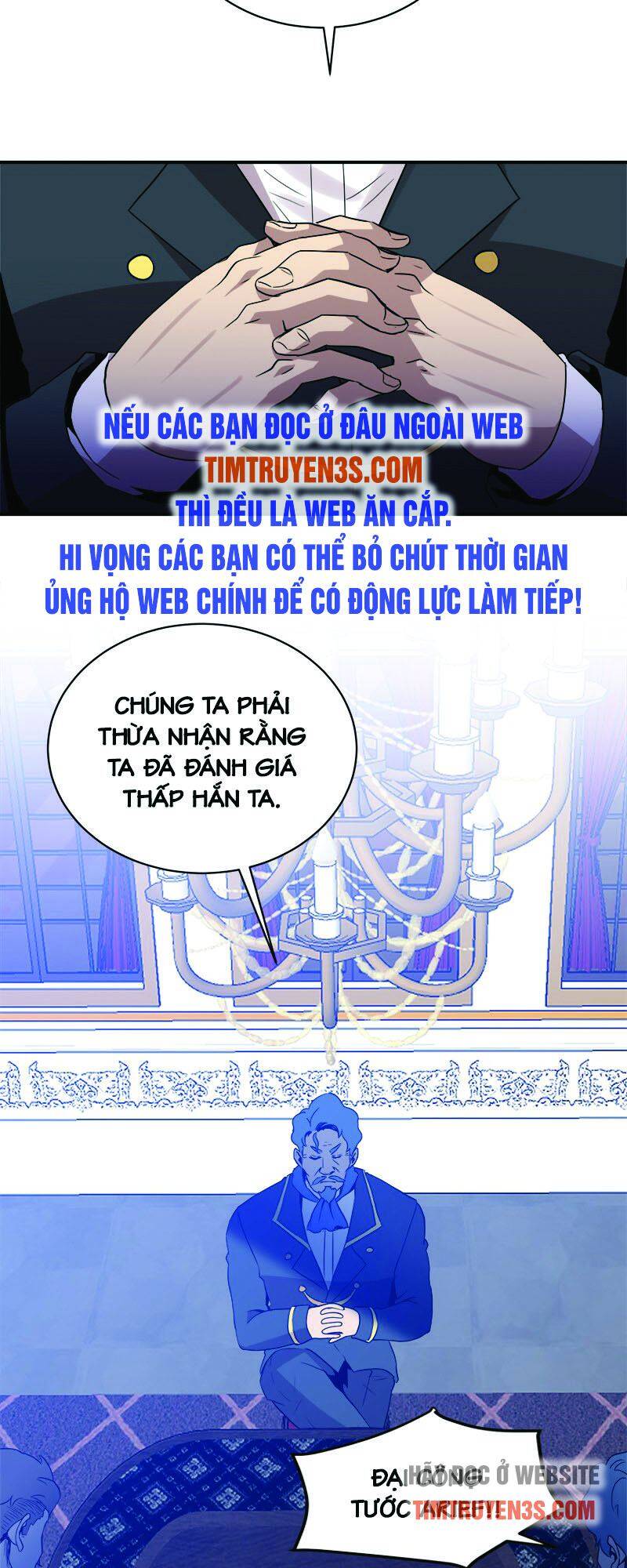 Người Bán Hoa Mạnh Nhất Chapter 38 - Trang 50