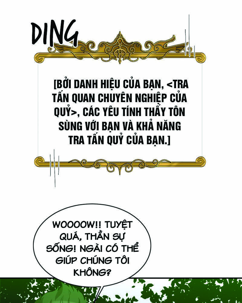 Người Bán Hoa Mạnh Nhất Chapter 44 - Trang 4