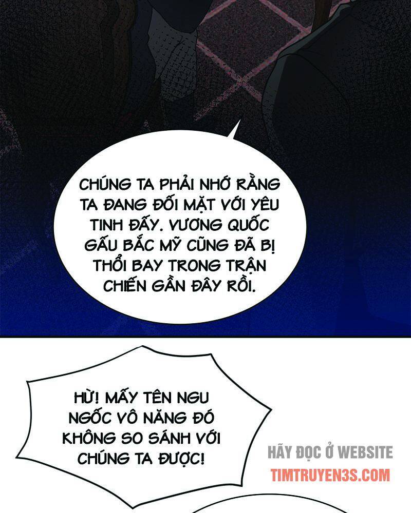 Người Bán Hoa Mạnh Nhất Chapter 38 - Trang 47