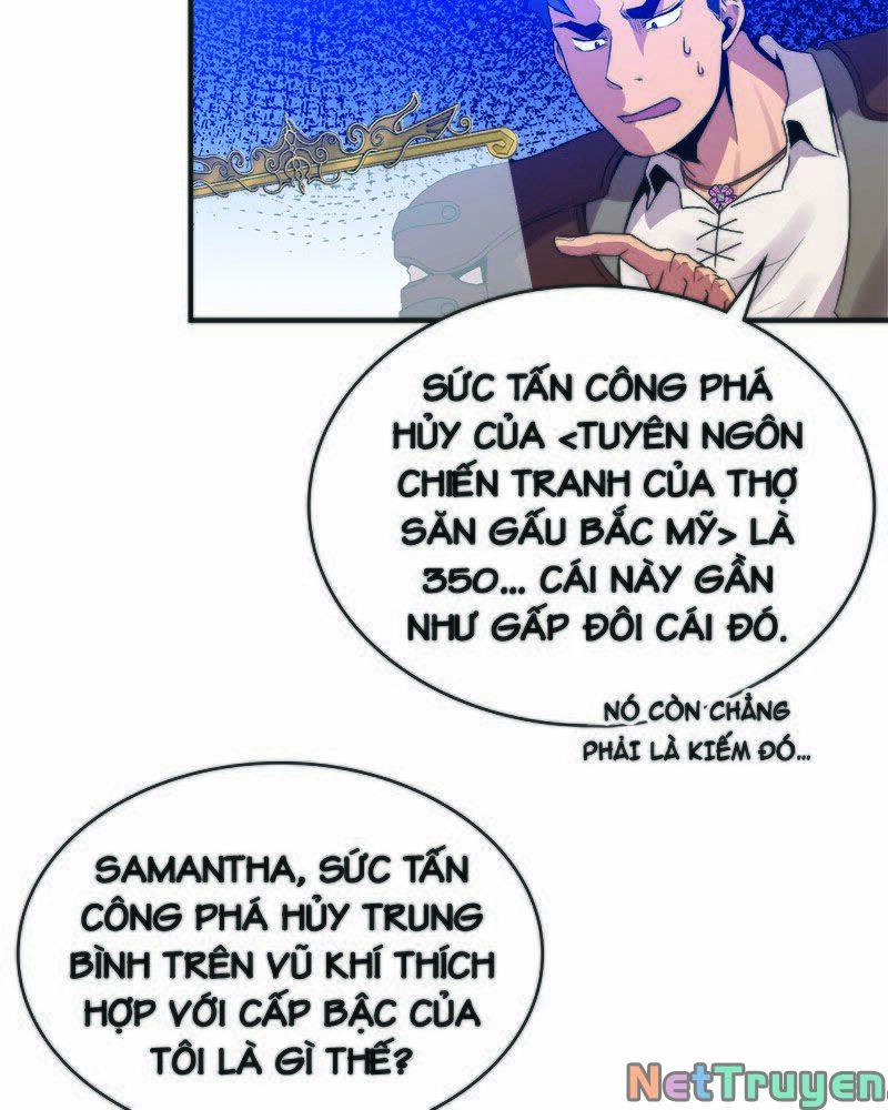 Người Bán Hoa Mạnh Nhất Chapter 45 - Trang 4