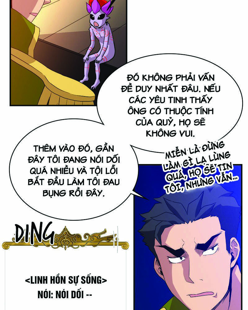 Người Bán Hoa Mạnh Nhất Chapter 48 - Trang 40