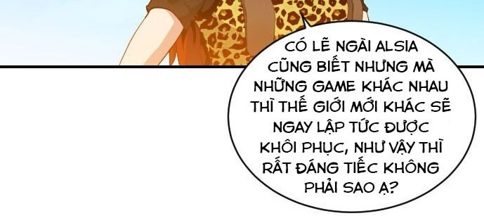 Người Bán Hoa Mạnh Nhất Chapter 22 - Trang 44