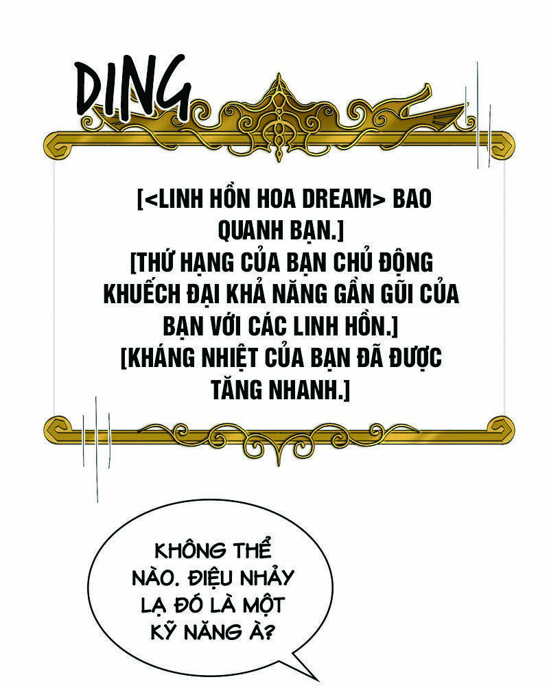 Người Bán Hoa Mạnh Nhất Chapter 41 - Trang 54