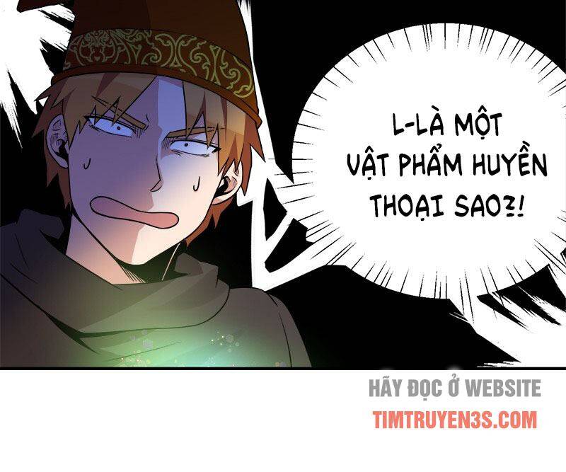 Người Bán Hoa Mạnh Nhất Chapter 40 - Trang 67