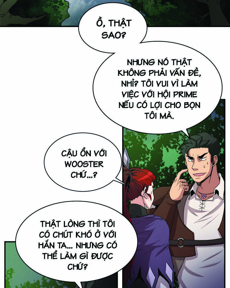 Người Bán Hoa Mạnh Nhất Chapter 50 - Trang 27