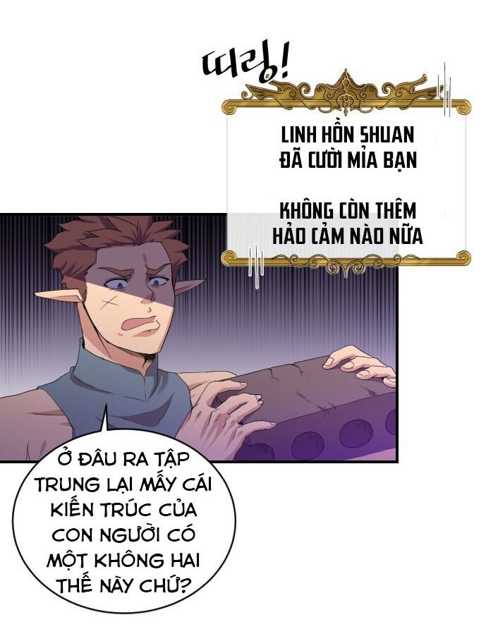 Người Bán Hoa Mạnh Nhất Chapter 21 - Trang 10