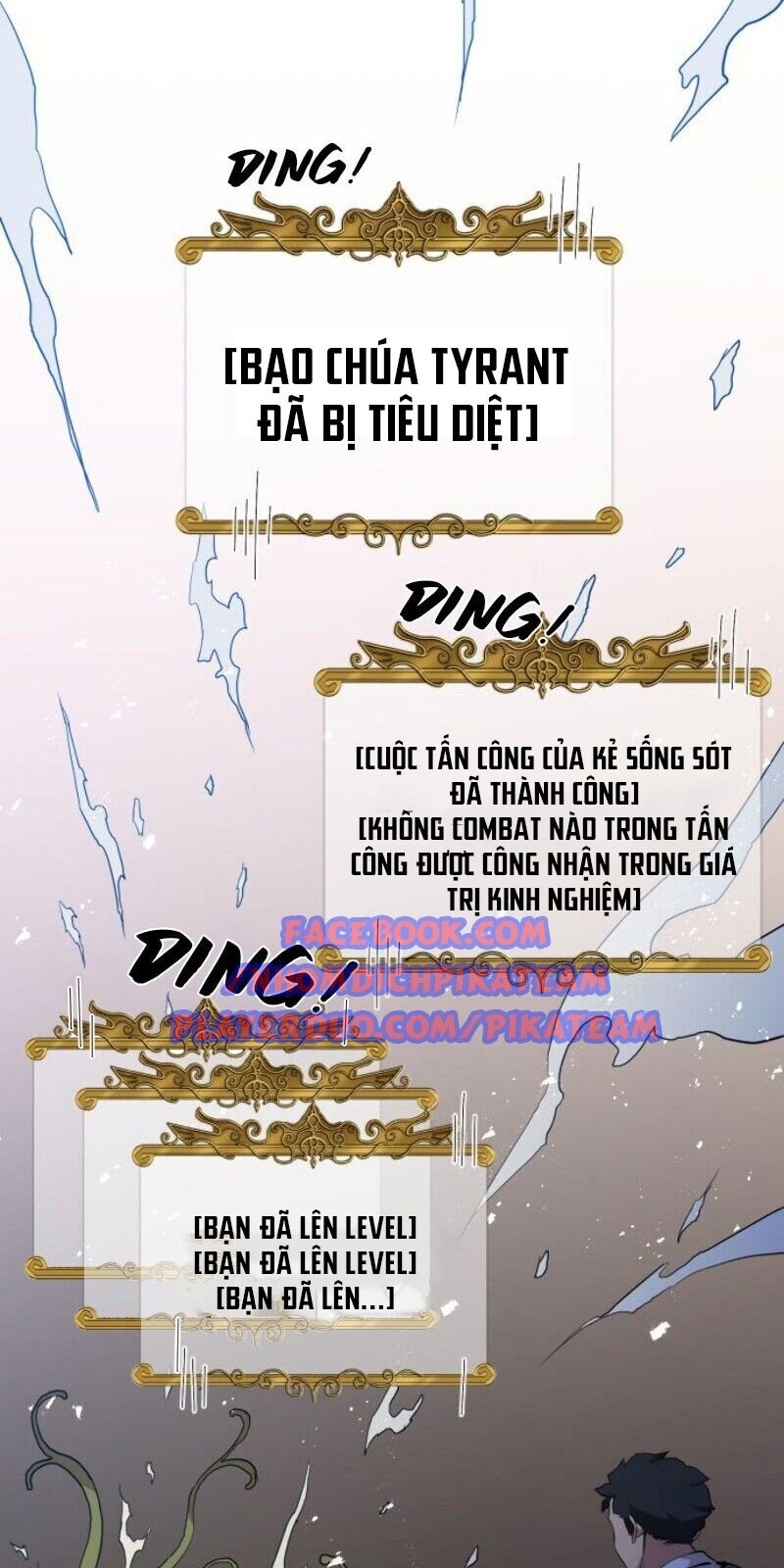 Người Bán Hoa Mạnh Nhất Chapter 15 - Trang 62