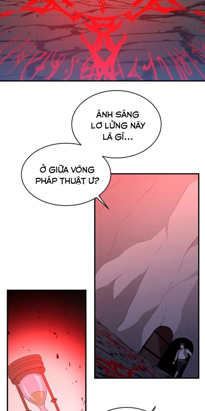 Người Bán Hoa Mạnh Nhất Chapter 14 - Trang 41