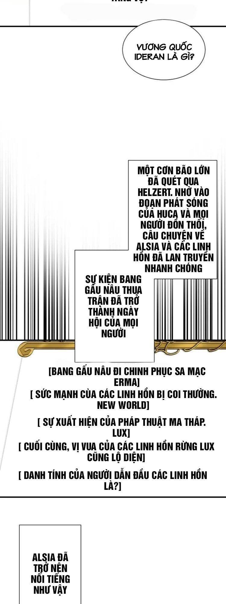 Người Bán Hoa Mạnh Nhất Chapter 32 - Trang 37